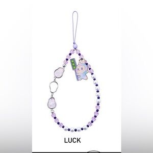 Pop Mart Big Into Energy Phone Charm Luck
